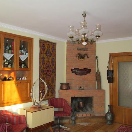 Sweet Home Kazbegi Dış mekan fotoğraf