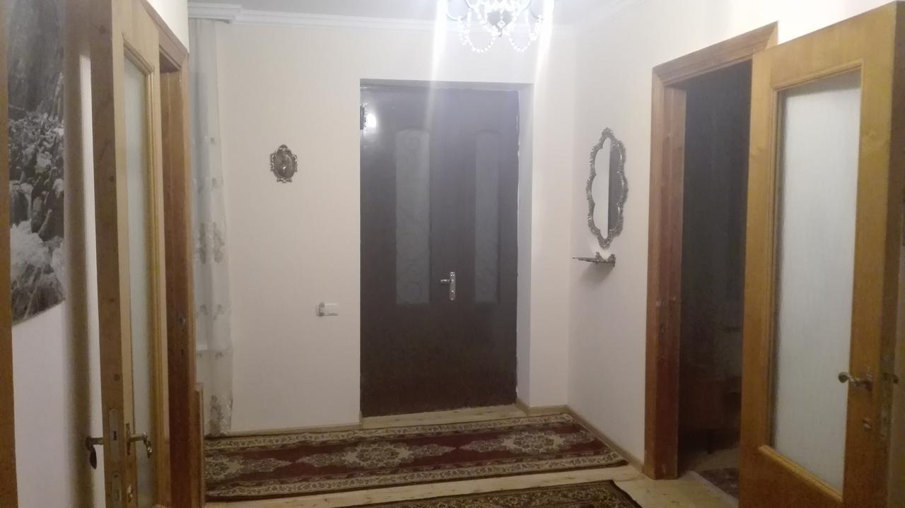 Sweet Home Kazbegi Dış mekan fotoğraf