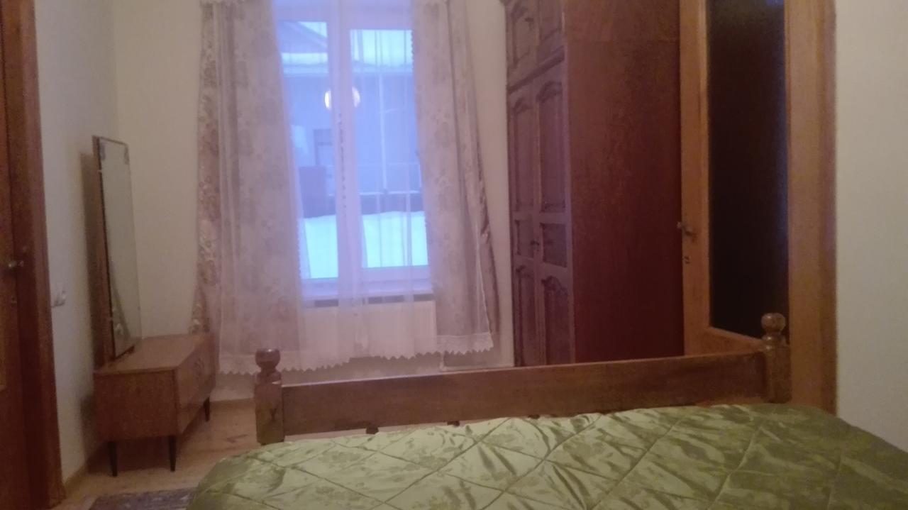 Sweet Home Kazbegi Dış mekan fotoğraf