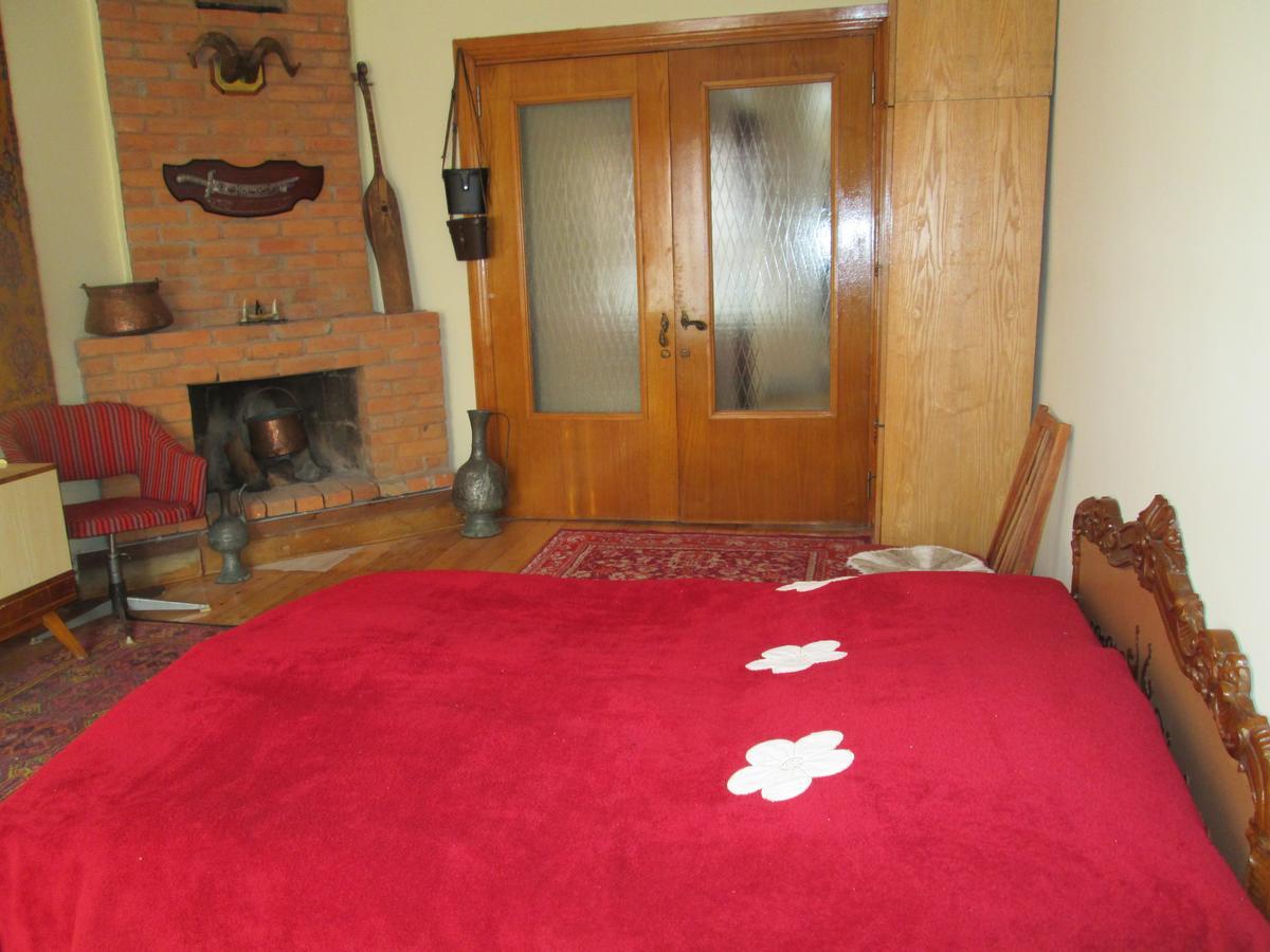 Sweet Home Kazbegi Dış mekan fotoğraf