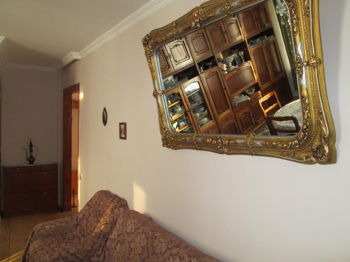 Sweet Home Kazbegi Dış mekan fotoğraf