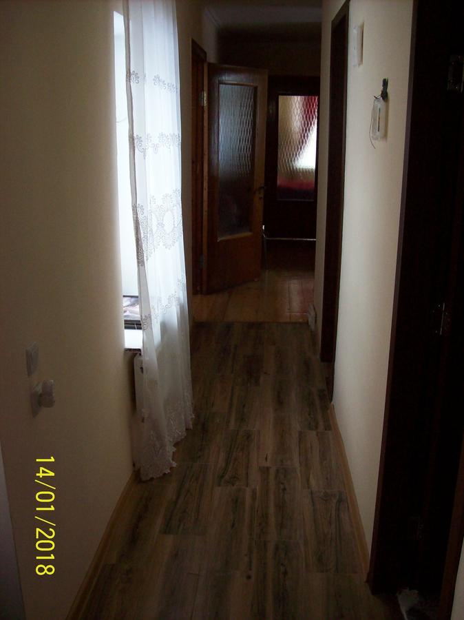 Sweet Home Kazbegi Dış mekan fotoğraf