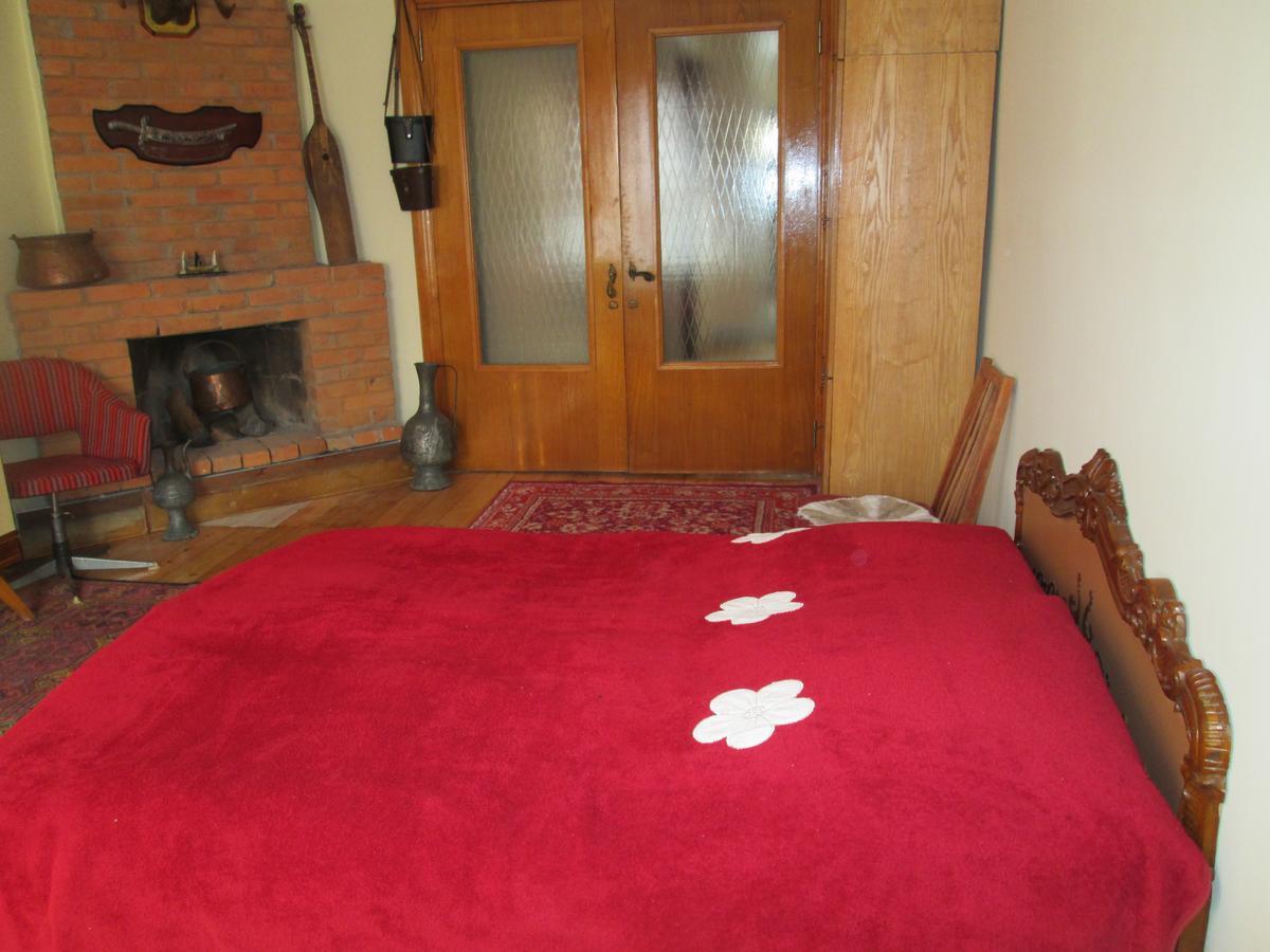 Sweet Home Kazbegi Dış mekan fotoğraf