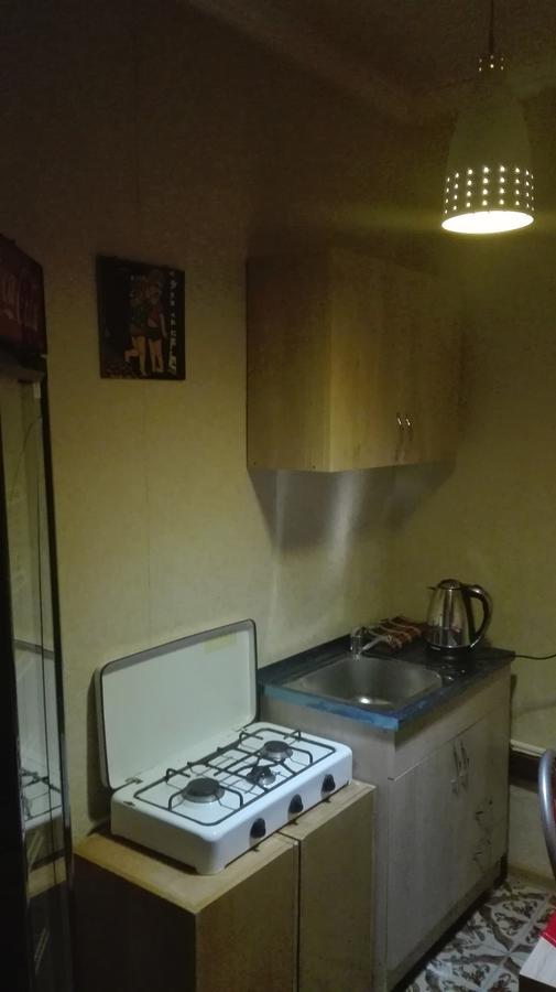 Sweet Home Kazbegi Dış mekan fotoğraf