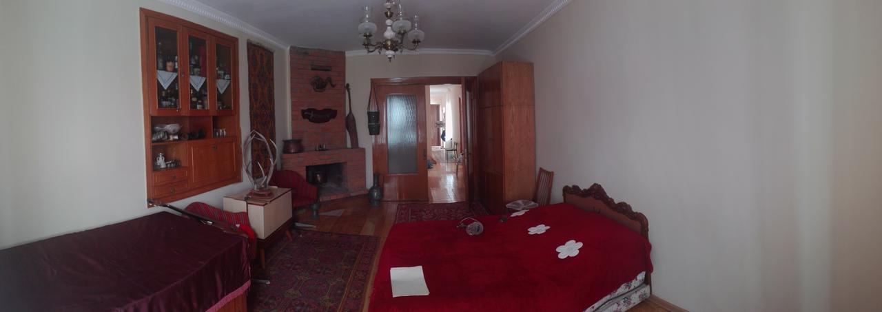 Sweet Home Kazbegi Dış mekan fotoğraf